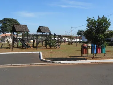Lote/Terreno à venda, 390m² no Parque Brasil 500, Paulínia