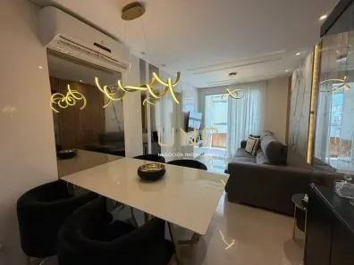 Apartamento com 2 Quartos à venda, 69m² no Abraão, Florianópolis