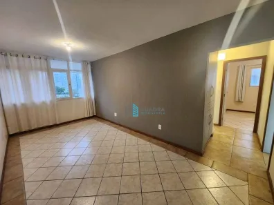 Apartamento com 3 Quartos para alugar, 61m² no Centro, Florianópolis