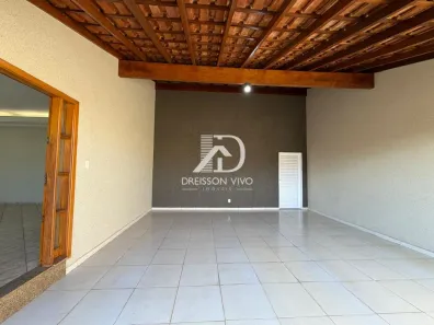 Casa com 2 Quartos à venda, 234m² no Parque Residencial Celina Dalul, Mirassol