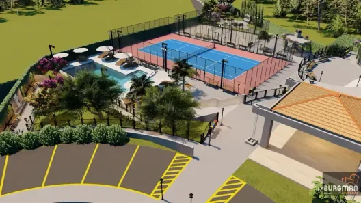 Lote/Terreno à venda, 1000m² no Ferraria, Campo Largo
