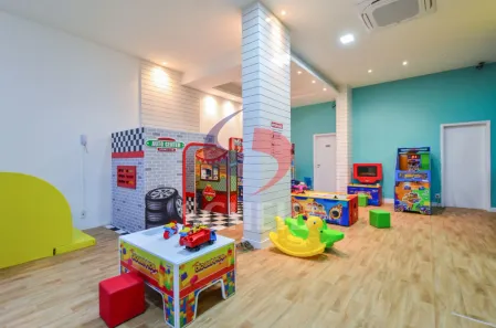 Apartamento com 3 Quartos à venda, 155m² no Parque Colonial, São Paulo