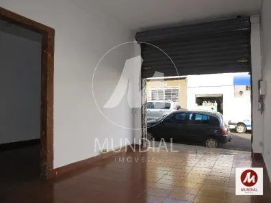 Ponto Comercial para alugar, 63m² no Centro, Ribeirão Preto