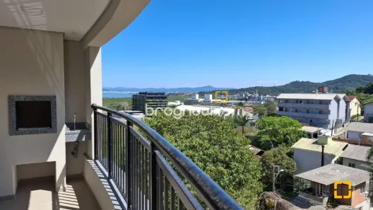 Apartamento com 3 Quartos à venda, 99m² no Monte Verde, Florianópolis