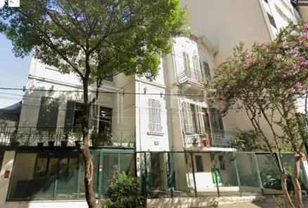 Prédio Comercial para venda ou aluguel, 640m² no Santa Cecília, São Paulo