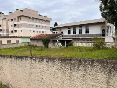 Lote/Terreno à venda, 600m² no Centro, Quatro Barras