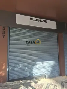 Ponto Comercial para alugar, 60m² no Centro, Belo Horizonte