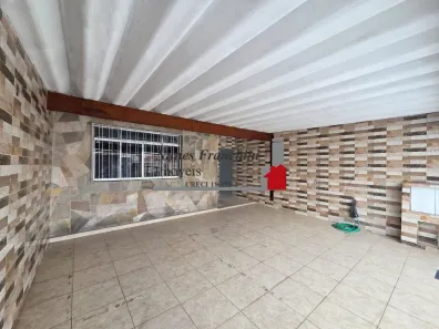 Casa com 3 Quartos à venda, 150m² no Sítio do Mandaqui, São Paulo