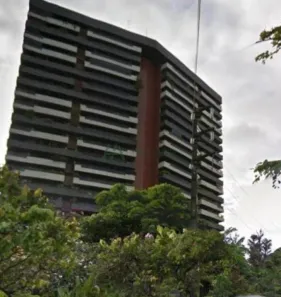 Apartamento com 4 Quartos à venda, 365m² no Jaqueira, Recife