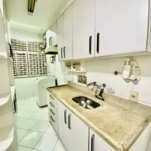 Apartamento com 2 Quartos à venda, 72m² no Botafogo, Rio de Janeiro