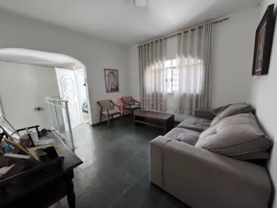 Casa com 4 Quartos à venda, 178m² no Vila Progresso, Jundiaí