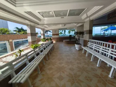 Apartamento com 3 Quartos à venda, 108m² no Caiçara, Praia Grande