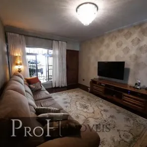 Sobrado com 3 Quartos à venda, 162m² no Rudge Ramos, São Bernardo do Campo