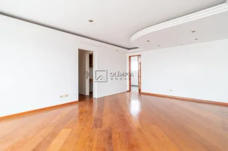 Apartamento com 4 Quartos à venda, 154m² no Jardim Vila Mariana, São Paulo