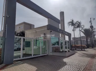 Apartamento com 2 Quartos à venda, 47m² no Chácara Manella, Cambé