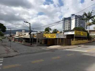 Imóvel Comercial à venda, 120m² no Trindade, Florianópolis