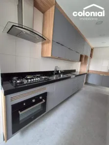 Apartamento com 3 Quartos para alugar, 81m² no Jardim Flórida, Jundiaí