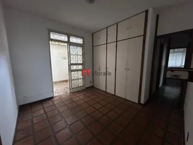 Apartamento com 3 Quartos à venda, 125m² no Luxemburgo, Belo Horizonte
