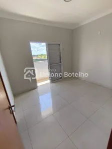 Apartamento com 2 Quartos à venda, 66m² no Novo Mundo, Uberlândia