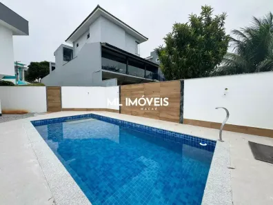 Casa com 5 Quartos à venda, 365m² no Lagoa, Macaé