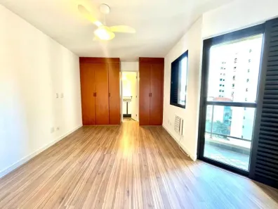 Apartamento com 1 Quarto para alugar, 54m² no Pinheiros, São Paulo