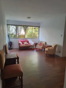 Apartamento com 3 Quartos à venda, 110m² no Perdizes, São Paulo