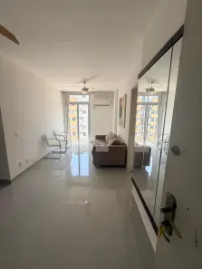 Apartamento com 2 Quartos para alugar, 58m² no Barra da Tijuca, Rio de Janeiro