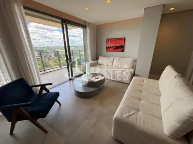 Apartamento com 2 Quartos à venda, 142m² no Pinheiros, São Paulo