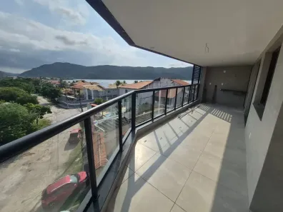 Apartamento com 2 Quartos à venda, 107m² no Piratininga, Niterói