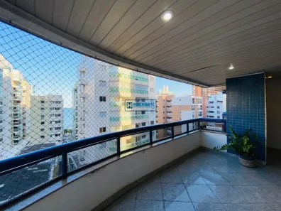 Apartamento com 4 Quartos à venda, 280m² no Praia da Costa, Vila Velha