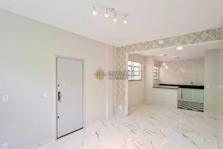 Apartamento com 4 Quartos à venda, 161m² no São Pedro, Belo Horizonte