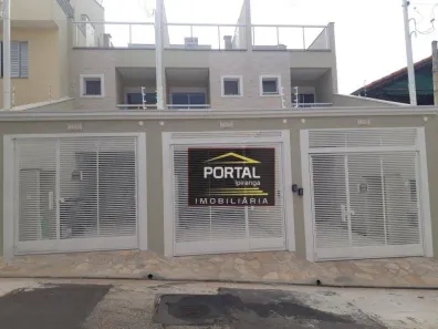 Sobrado com 3 Quartos à venda, 125m² no Vila Brasílio Machado, São Paulo