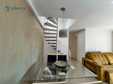 Cobertura com 3 Quartos à venda, 130m² no Centro, Niterói