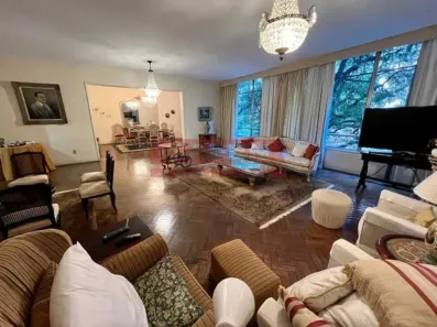 Apartamento com 3 Quartos à venda, 283m² no Copacabana, Rio de Janeiro