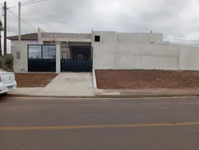 Casa com 2 Quartos à venda, 65m² no Costeira, Araucária