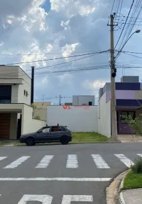 Lote/Terreno à venda, 150m² no Jardim Park Real, Indaiatuba