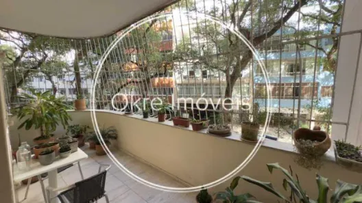 Apartamento com 3 Quartos à venda, 200m² no Copacabana, Rio de Janeiro