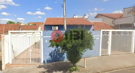 Casa com 2 Quartos à venda, 180m² no Jardim Simões, São José do Rio Preto