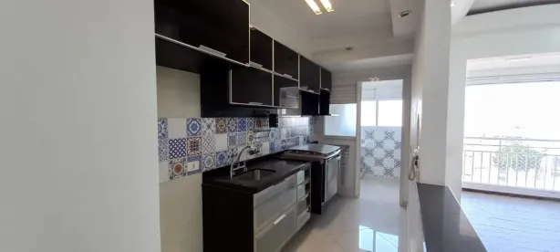 Apartamento com 2 Quartos à venda, 58m² no Vila Carrão, São Paulo