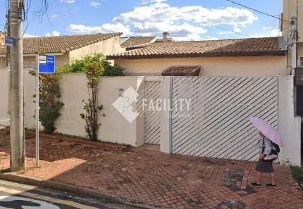 Casa com 3 Quartos à venda, 206m² no Jardim Chapadão, Campinas