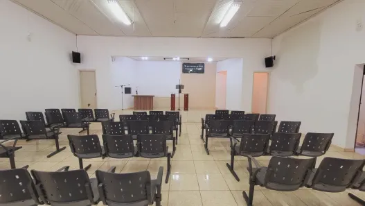 Sala Comercial com 2 Quartos à venda, 136m² no Vila Santo Antônio, Dois Córregos