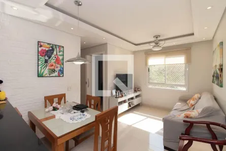 Apartamento com 2 Quartos à venda, 47m² no Jardim Leonor Mendes de Barros, São Paulo