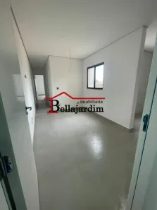 Apartamento com 2 Quartos à venda, 70m² no Santa Terezinha, Santo André