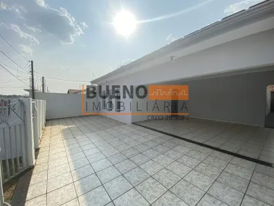 Casa com 3 Quartos à venda, 177m² no Vila Bertini, Americana