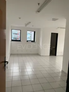 Sala Comercial com 1 Quarto para alugar, 33m² no Vila Gomes Cardim, São Paulo