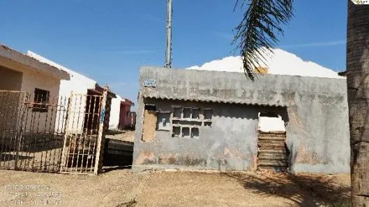 Casa com 2 Quartos à venda, 110m² no Setor Sul, Planaltina