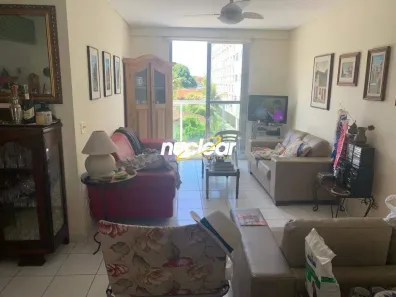 Apartamento com 2 Quartos à venda, 75m² no Enseada, Guarujá