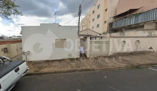 Lote/Terreno à venda, 851m² no Centro, Uberlândia