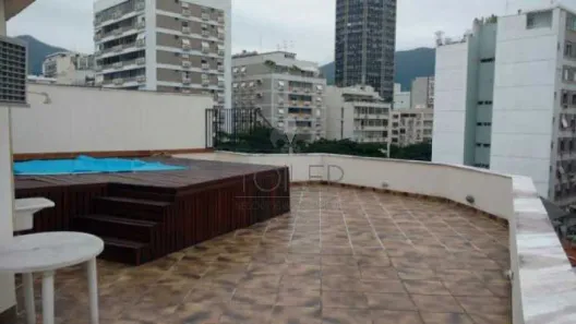 Apartamento com 3 Quartos à venda, 228m² no Leblon, Rio de Janeiro