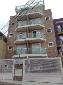 Cobertura com 3 Quartos à venda, 230m² no Vila Nossa Senhora das Vitórias, Mauá